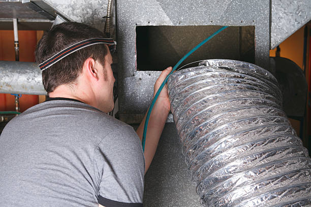 Best Emergency Air Duct Cleaning  in Mondovi, WI